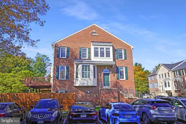 Dunn Loring, VA 22027,2248 JOURNET DR