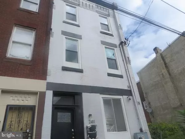 2411 CECIL B MOORE AVE, Philadelphia, PA 19121