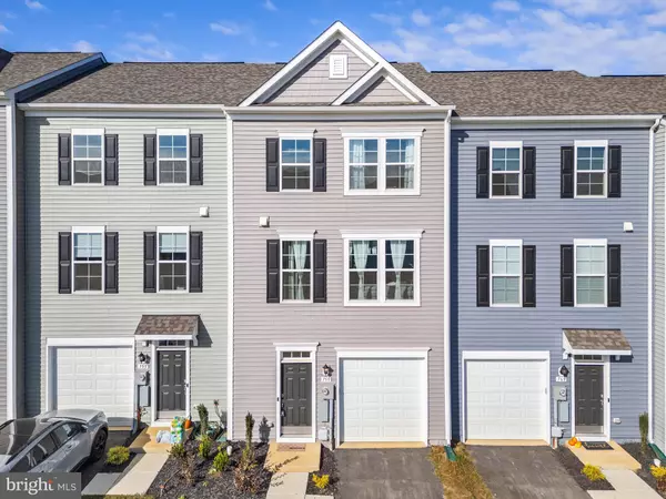 Charles Town, WV 25414,759 LORD FAIRFAX ST