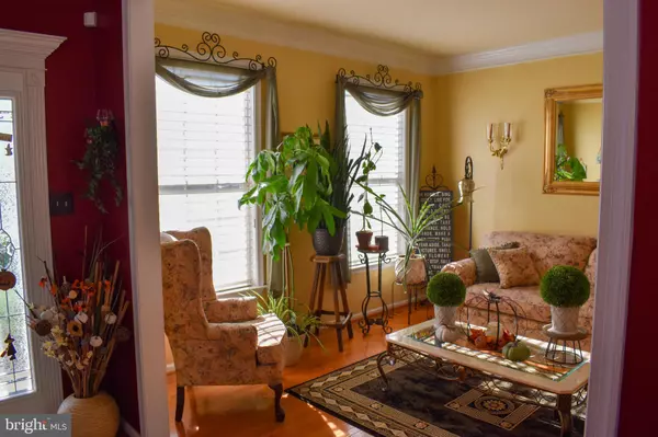 Garnet Valley, PA 19060,72 OVERLOOK CIR