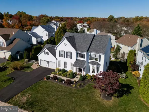 Garnet Valley, PA 19060,72 OVERLOOK CIR