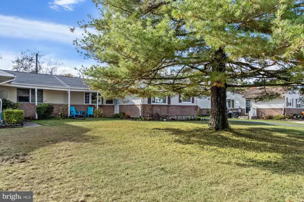 Baltimore, MD 21234,9006 WOOD PARK CT