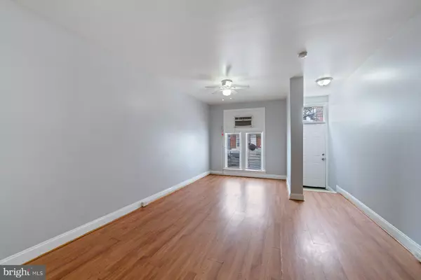 Baltimore, MD 21205,2907 MCELDERRY ST