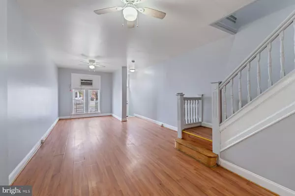 Baltimore, MD 21205,2907 MCELDERRY ST