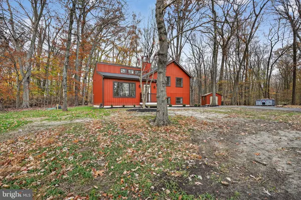 Bordentown, NJ 08505,120 GILBERT RD