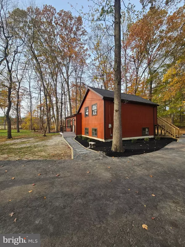 Bordentown, NJ 08505,Address not disclosed