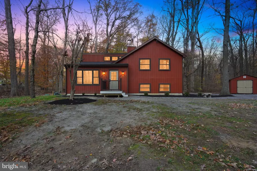 120 GILBERT RD, Bordentown, NJ 08505