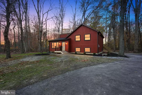 Bordentown, NJ 08505,120 GILBERT RD