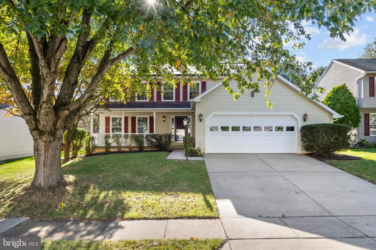 Columbia, MD 21046,9505 WINDBEAT WAY
