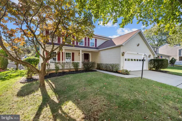 Columbia, MD 21046,9505 WINDBEAT WAY