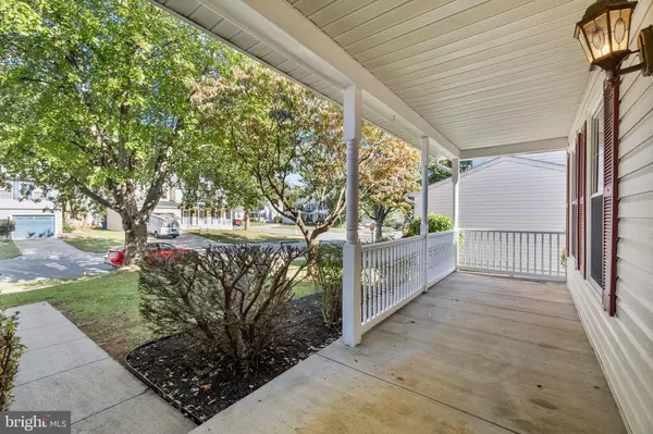 Columbia, MD 21046,9505 WINDBEAT WAY