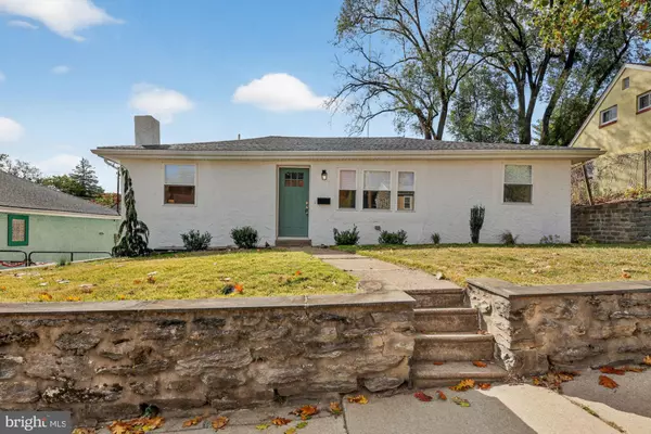 6948 SILVERWOOD ST, Philadelphia, PA 19128