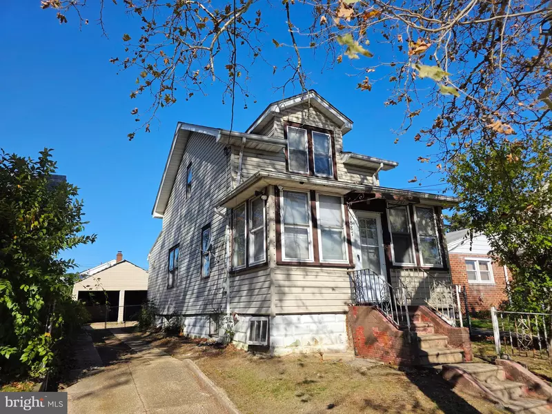 6887 WOODLAND AVE, Pennsauken, NJ 08110