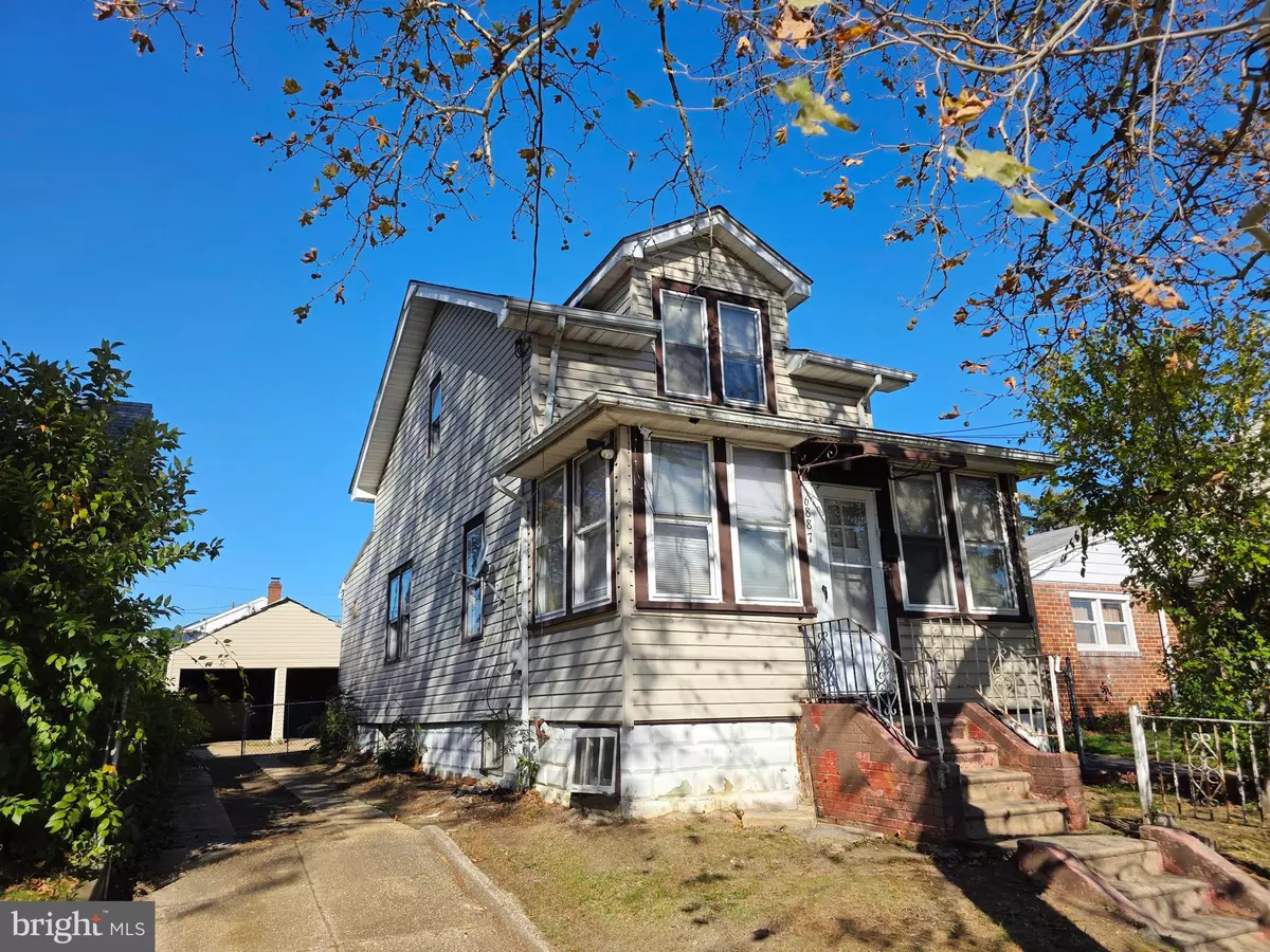 Pennsauken, NJ 08110,6887 WOODLAND AVE