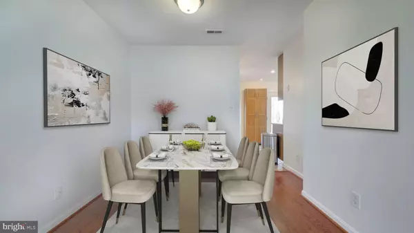 Temple Hills, MD 20748,6066 SAINT MORITZ DR