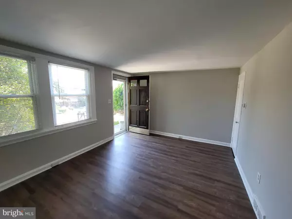 Baltimore, MD 21216,2511 RIGGS AVE