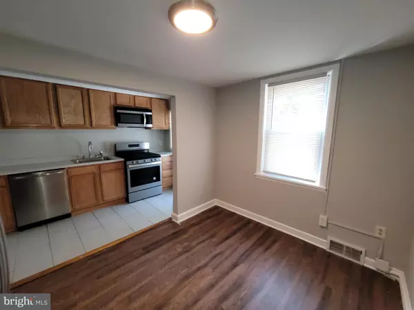 Baltimore, MD 21216,2511 RIGGS AVE