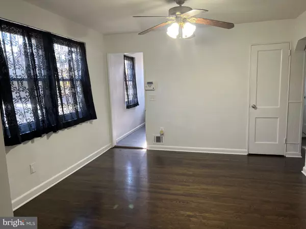 Washington, DC 20032,627 FORRESTER ST SE