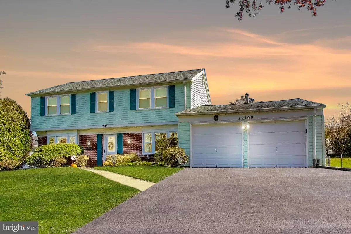 Bowie, MD 20715,12109 WHITEHALL DR