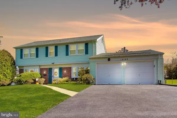 12109 WHITEHALL DR, Bowie, MD 20715