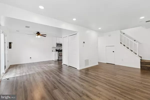 Upper Marlboro, MD 20774,60 CABLE HOLLOW WAY #38-3