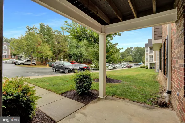 Edgewood, MD 21040,904-A SWALLOW CREST CT #904-A