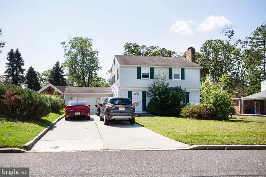 316 SWARTHMORE RD, Glassboro, NJ 08028