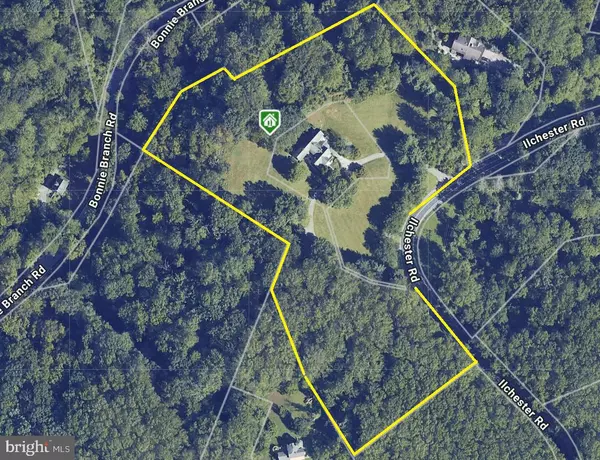 Ellicott City, MD 21043,LOT 2 ILCHESTER RD