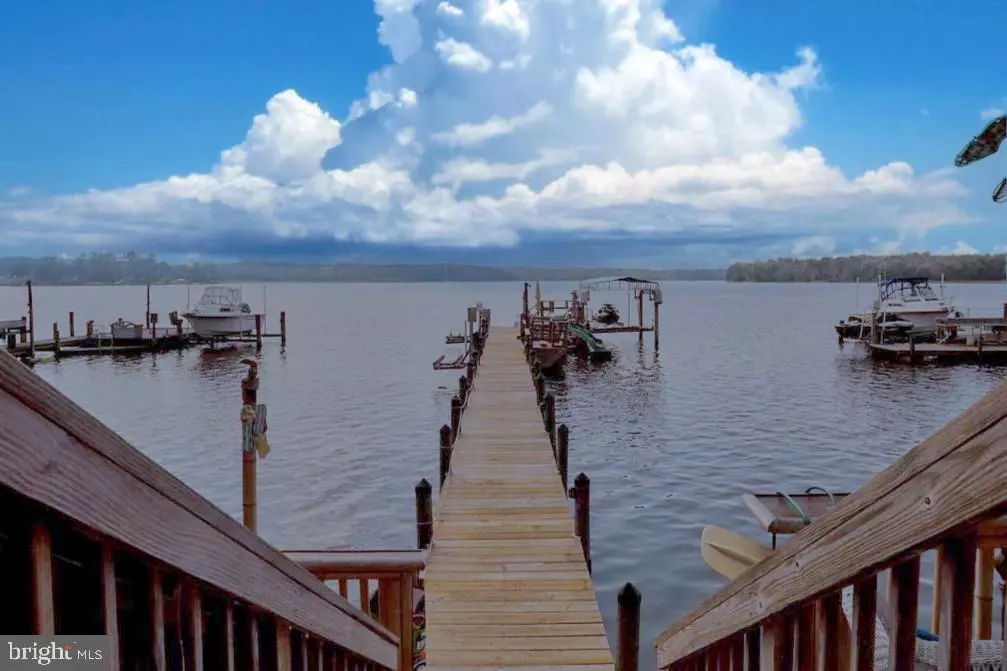 Hartfield, VA 23071,0 POINT ANNE DR