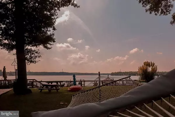 Hartfield, VA 23071,0 POINT ANNE DR