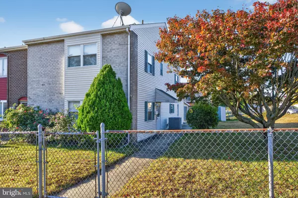 1398 ARUNDEL WAY, Bensalem, PA 19020