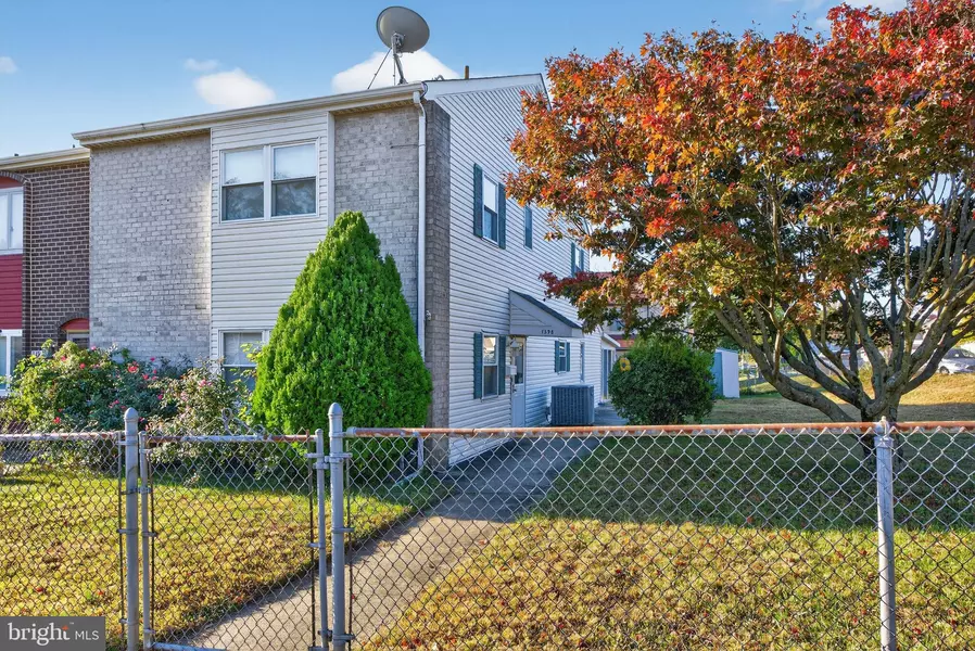 1398 ARUNDEL WAY, Bensalem, PA 19020