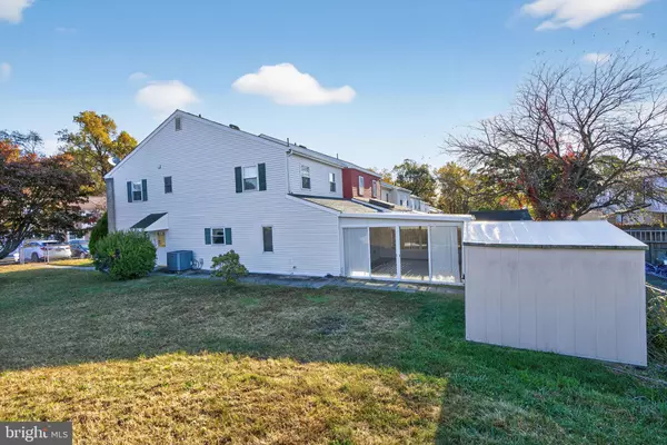 Bensalem, PA 19020,1398 ARUNDEL WAY