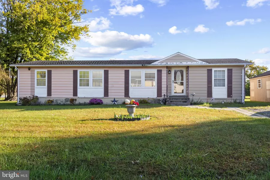 4910 WILLOW GROVE RD, Camden Wyoming, DE 19934