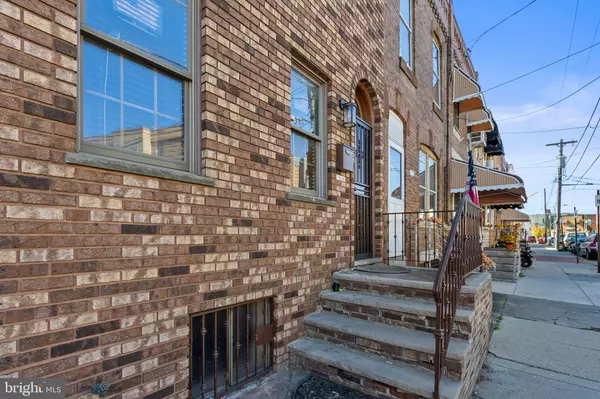 Philadelphia, PA 19148,1110 W MOYAMENSING AVE