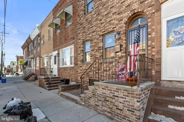 1110 W MOYAMENSING AVE, Philadelphia, PA 19148