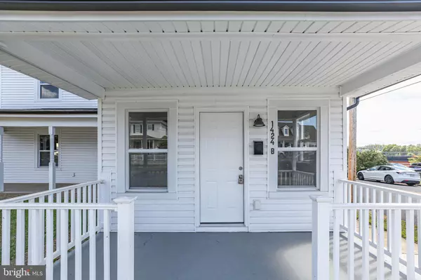 Fredericksburg, VA 22401,1424 WILLIAM ST #B