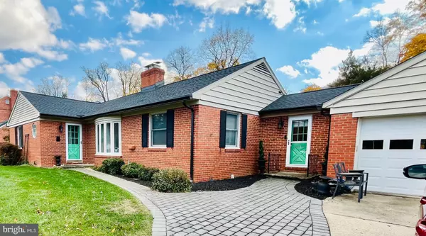 Towson, MD 21286,1108 HAMPTON GRTH