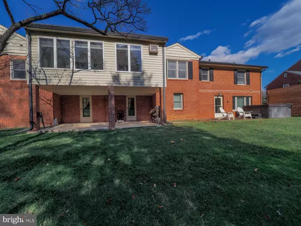 Towson, MD 21286,1108 HAMPTON GRTH