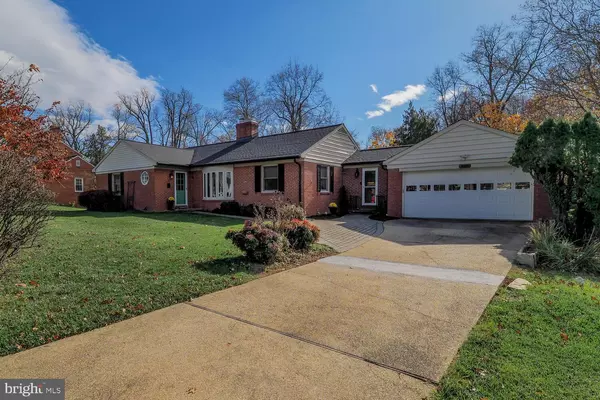 Towson, MD 21286,1108 HAMPTON GRTH