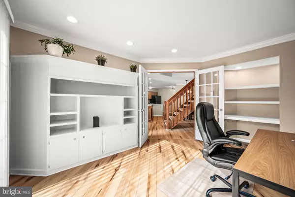 Royersford, PA 19468,1411 STRATFORD CT #CONDO 1411