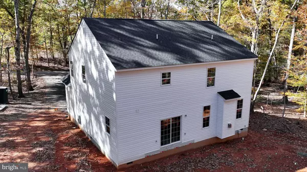 Mineral, VA 23117,343 NORTH TIMBER TRIBE