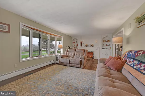 Jonestown, PA 17038,460 SHIRKSVILLE RD