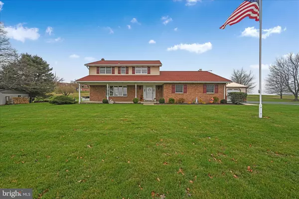 Jonestown, PA 17038,460 SHIRKSVILLE RD