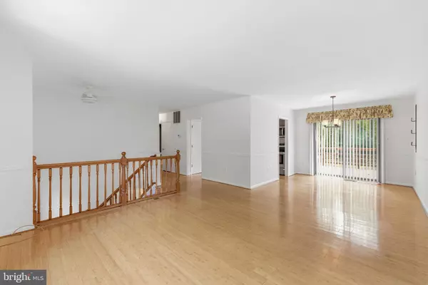 Manassas, VA 20112,7217 RIDGEWAY DR