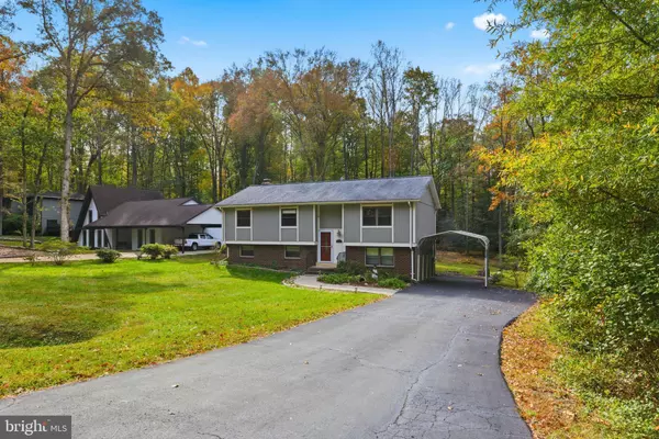 Manassas, VA 20112,7217 RIDGEWAY DR