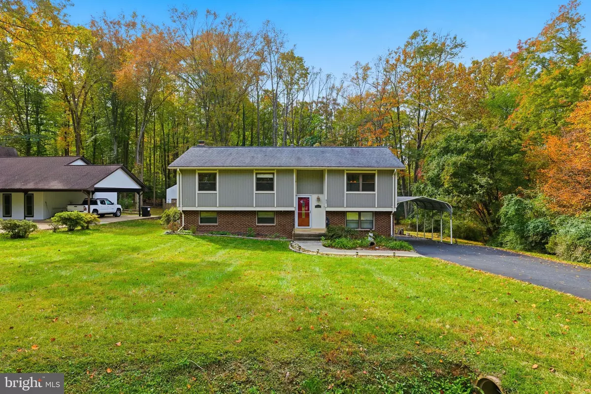 Manassas, VA 20112,7217 RIDGEWAY DR