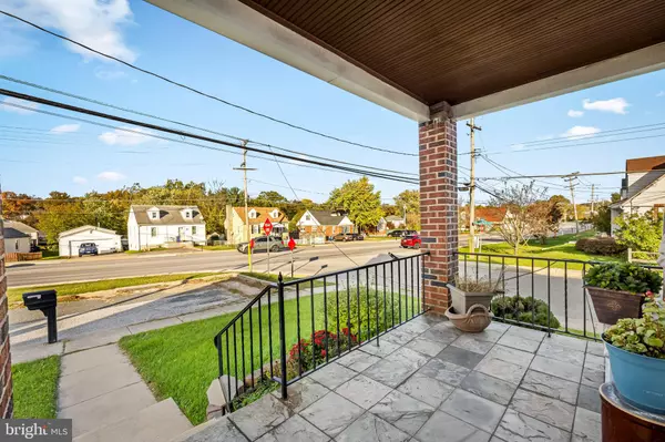 Baltimore, MD 21234,2705 JOPPA TER