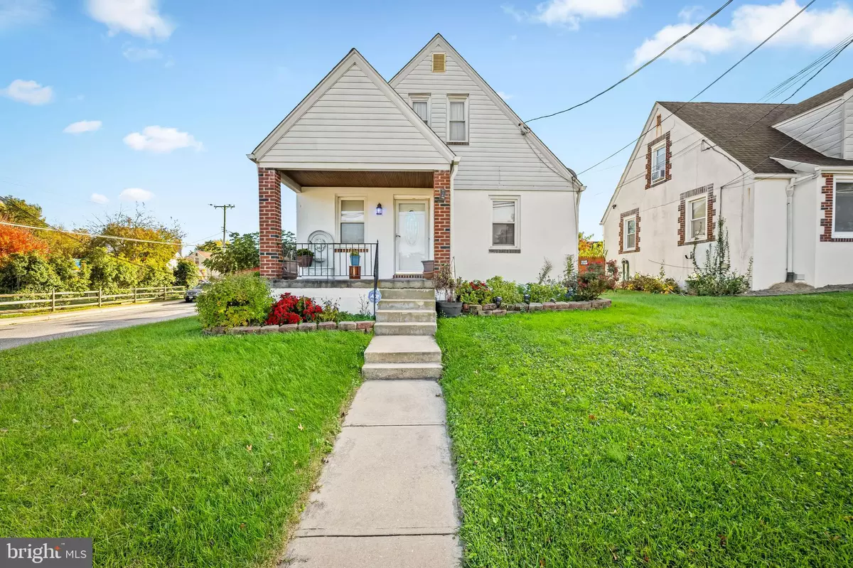 Baltimore, MD 21234,2705 JOPPA TER