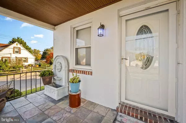 Baltimore, MD 21234,2705 JOPPA TER